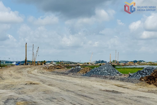 Bắt đầu thu hồi đất của hơn 1.850 hộ dân để làm siêu dự án 5,6 tỷ USD chưa từng có trong lịch sử do VinSpeed của tỷ phú Phạm Nhật Vượng đầu tư