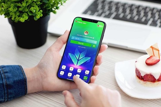 Tất cả khách hàng VPBank lưu ý: Không thể đăng nhập ứng dụng ngân hàng và giao dịch chuyển khoản trong thời gian sau