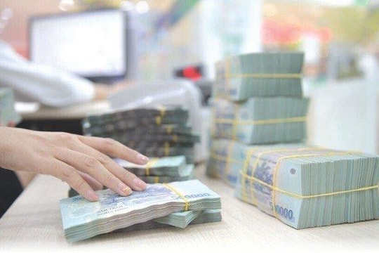 Lãi suất tiết kiệm 6/6: Bảng lãi suất mới nhất Agribank, Vietcombank, BIDV, VietinBank, MB, Sacombank, HDBank... 
