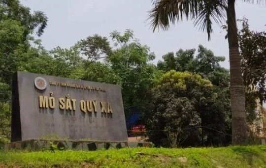 Kho báu hơn 73 triệu tấn tại Lào Cai chuẩn bị khai thác trong 16 năm dưới bàn tay nhà đầu tư mới