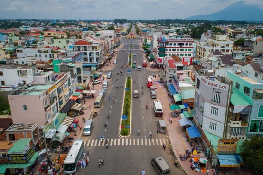 Tin vui cho người dân Tây Ninh: Sắp khởi công 21 dự án nhà ở xã hội, cung cấp hơn 22.000 căn hộ giá rẻ
