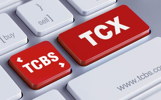 TCBS bổ nhiệm nhân sự cao cấp: Phó Chủ tịch HĐQT và Quyền Tổng Giám đốc