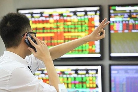 Vietcap đưa ra 2 kịch bản cho VN-Index tháng 6, gọi tên cổ phiếu có triển vọng tích cực
