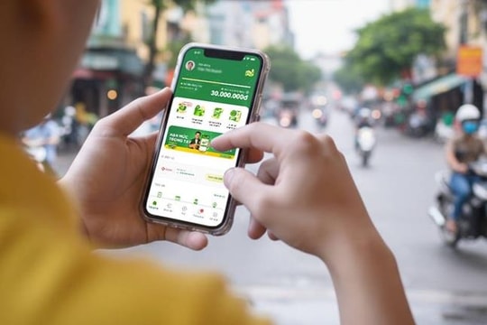 Người giữ cổ phiếu này, ngay ngày mai sẽ được nhân 2 lần