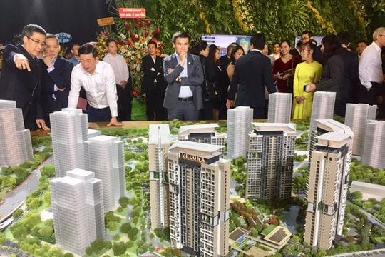 Khả năng tạo dòng tiền dẫn hướng M&A bất động sản trong giai đoạn mới
