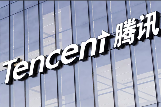 Khi cả ngành Internet Trung Quốc thu hẹp đầu tư, Tencent lại âm thầm xây đế chế AI dược phẩm suốt hơn 10 năm