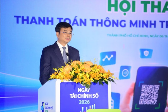 Phó Thống đốc NHNN: Tăng cường an ninh, an toàn và bảo mật hoạt động thanh toán, ngân hàng