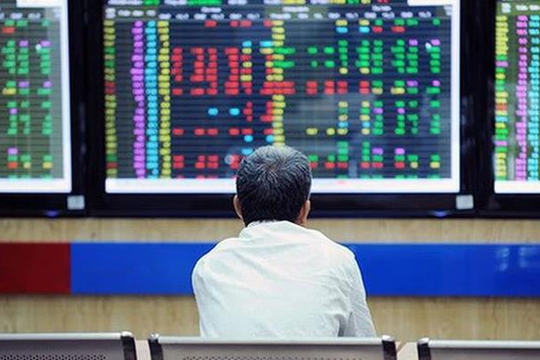 Góc nhìn chuyên gia: VN-Index vẫn khả năng nhúng dưới 1.800 điểm, 3 nhóm cổ phiếu có thể hút tiền trong nhịp tới