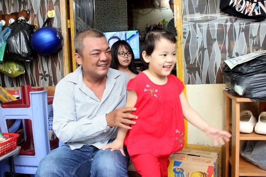 4 năm “Cùng con đi tiếp cuộc đời”: Nỗ lực đồng hành dài hạn chăm lo trẻ em mồ côi sau Covid-19