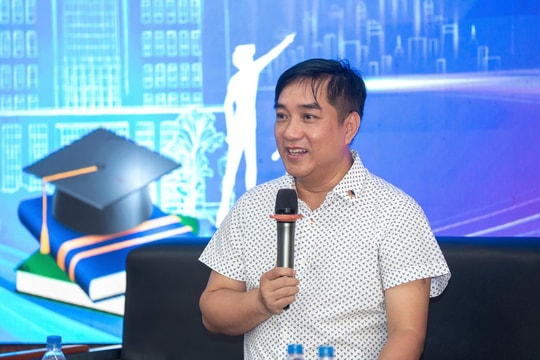 Chủ tịch Đèo Cả Hồ Minh Hoàng nói về khó khăn lớn nhất của Tập đoàn trong suốt hơn 40 năm qua, tiết lộ sức mạnh lớn nhất không đến từ những công trình
