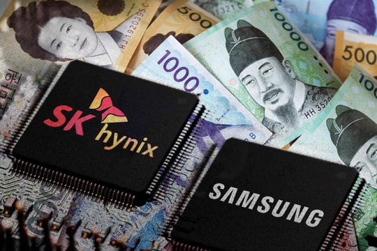 'Kỳ tích' chứng khoán Hàn Quốc khiến giới phân tích lo sợ: Một tháng tạo ra 2 công ty 1.000 tỷ USD, nhà đầu tư vay 18 tỷ USD mua cổ phiếu
