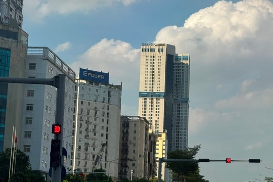 Cần giải pháp đột phá để giải bài toán “chốn an cư khởi đầu” cho người trẻ Việt Nam