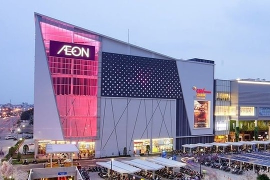 AEON từng nhiều lần xin lỗi khách hàng, điều gì khiến ông lớn Nhật Bản được người Việt yêu mến suốt hơn 10 năm? 