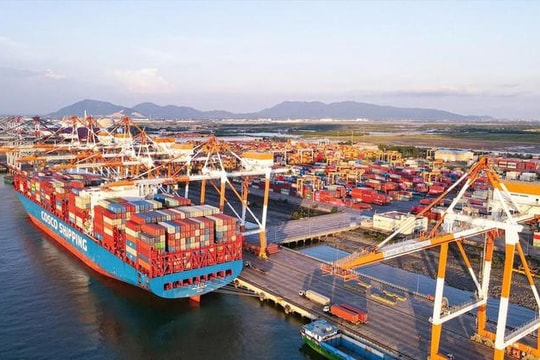 Lý do nhập siêu hàng hoá tăng mạnh: Tác động, xu hướng và giải pháp