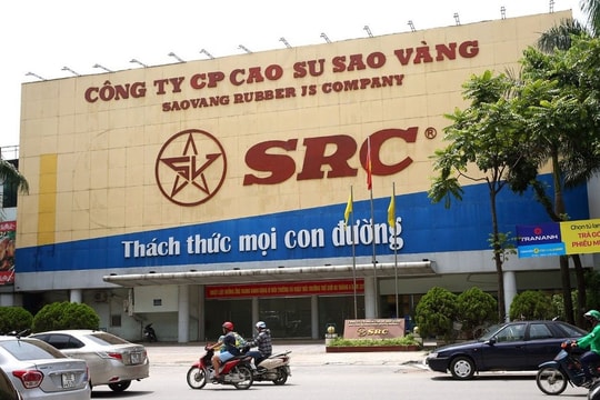 Lãi quý 1 tăng 250%, một doanh nghiệp sắp chốt quyền nhận "combo" cổ tức tiền mặt và cổ phiếu thưởng tỷ lệ 30%
