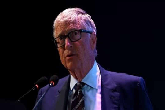 Quỹ từ thiện 89 tỷ USD của Bill Gates điêu đứng hậu bê bối, loạt giám đốc cấp cao bị phát hiện có dính líu tới tội phạm