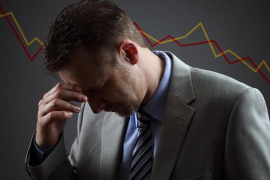 Chứng khoán Việt Nam làm sao thế?