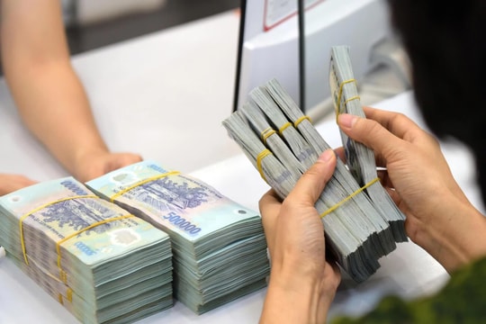 Lãi suất tiết kiệm ngày 8/6 tại Agribank, Vietcombank, BIDV, VietinBank, MB, Sacombank, HDBank,...