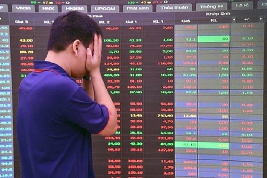 Lời khuyên cho những người đầu tư chứng khoán