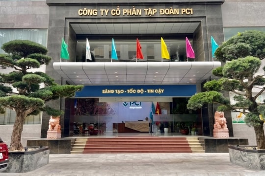 PC1 bất ngờ lùi ngày chốt quyền họp cổ đông sau khi nhóm CII chính thức trở thành cổ đông lớn
