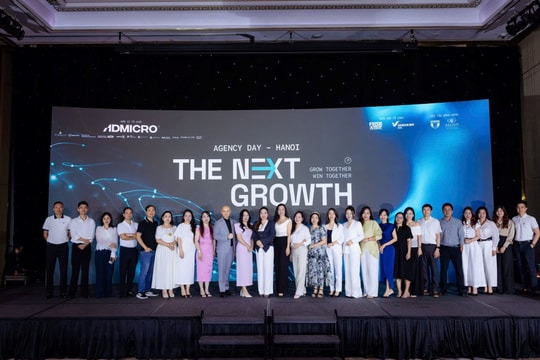 Admicro công bố 12 nhà phân phối chính thức năm 2026, mở rộng hệ sinh thái tăng trưởng cùng đối tác