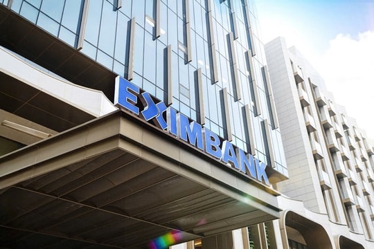 Eximbank: Chủ tịch cùng nhiều thành viên HĐQT xin thôi nhiệm trước thềm cuộc họp cổ đông bất thường