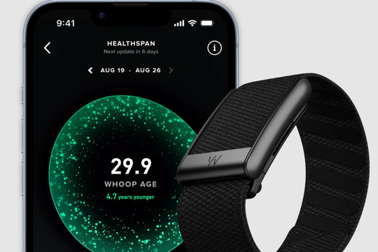Drama nóng nhất giới biohack: Seller tố khách kích hoạt WHOOP Life xong quay xe, trả máy “no box” vì lý do không được tư vấn phí Membership hàng năm?