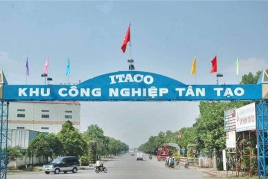 Chủ tịch một doanh nghiệp trên sàn thắng kiện 72 triệu USD
