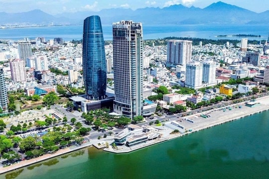 PGS. TS Trần Đình Thiên: GDP Việt Nam xếp thứ 32 thế giới mà chỉ có 8 tỷ phú thì quả thật chưa ổn lắm, chưa xứng tầm!