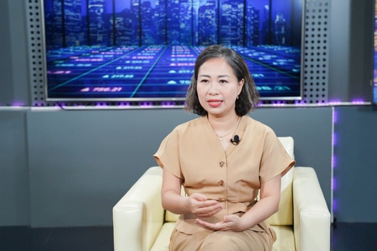 Tổng Giám đốc VCBF: Nhiều cổ phiếu đang rẻ hơn trung bình 10 năm, cơ hội vẫn rộng mở