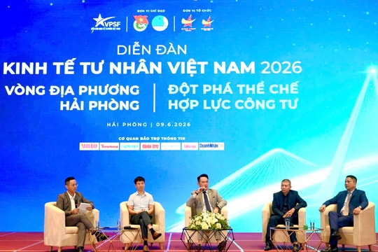 Doanh nhân trẻ đề xuất mô hình chưa từng có: Từ phát triển doanh nghiệp 1 người đến quỹ đầu tư 3 lớp 