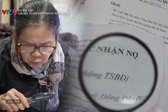 Sở hữu kỳ nghỉ: Nếu để người dân mất tiền rồi mới bảo “ra tòa kiện” thì biện pháp bảo vệ đã đến quá muộn