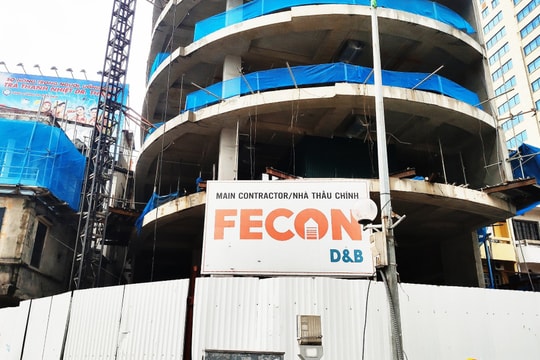 FECON tham vọng lãi ròng tăng 163% trong năm 2026