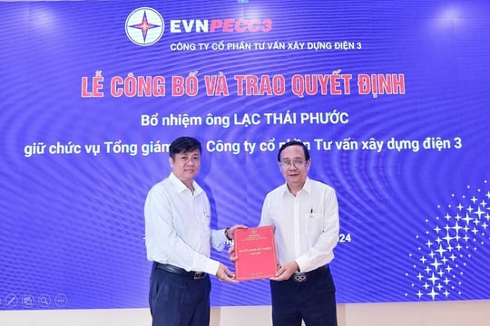 Bắt tạm giam Chủ tịch, Tổng giám đốc và Kế toán trưởng TV3
