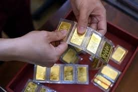 Vàng SJC "bất biến" ngày 9/6: Choáng váng chênh lệch mua bán lên tới 5 triệu đồng/lượng