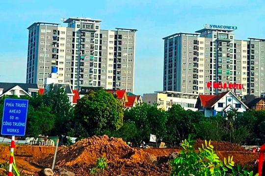 Nới tín dụng bất động sản: "Cửa sáng" chỉ mở cho phân khúc tạo giá trị thực