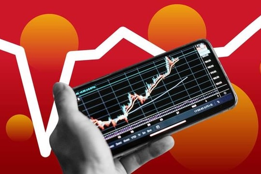 SGI Capital: Cơ hội lớn nhất trên thị trường chưa lộ diện vì điều này