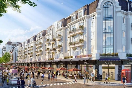 Hải Phát Invest chi phối dự án 13,2 ha tại Bắc Ninh, kỳ vọng doanh thu hơn 3.000 tỷ