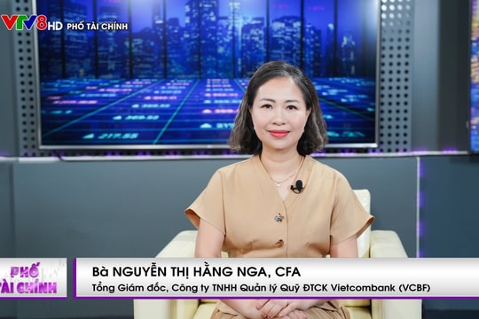 Chuyên gia gọi tên loạt nhóm ngành triển vọng đang ở vùng định giá "hiếm thấy"