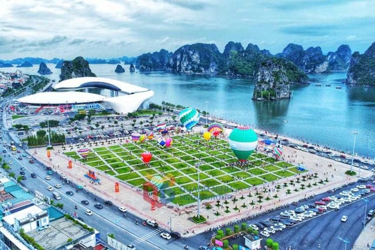 Thông tin mới nhất về Thành phố trực thuộc Trung ương thứ 8 của Việt Nam: Phó Thủ tướng giao địa phương phải hoàn thành một việc trước 5/7