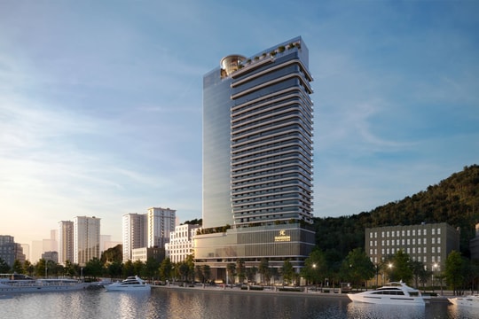 Radisson Hotel Group tăng tốc mở rộng danh mục khách sạn tại Việt Nam