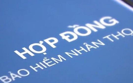 Xuất hiện công ty bảo hiểm nhân thọ hoàn toàn mới tại Việt Nam