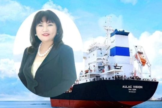 Nữ đại gia ngành giáo dục gom thêm 102 triệu cổ phiếu ACB chỉ trong 2 tháng, nắm giữ danh mục trị giá gần 10.000 tỷ đồng