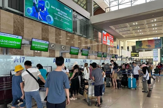 Tin vui: Từ hôm nay 9/6, toàn bộ người dân Việt Nam được miễn phí 1 dịch vụ 