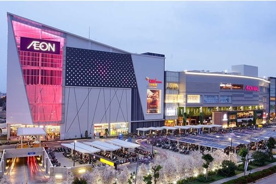AEON Mall Long Biên tiếp tục lên tiếng lần 2 trong vòng chưa đầy 24h