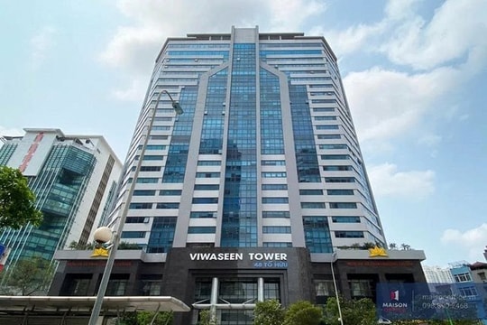 Liên tục xuất hiện các thương vụ gom cổ phần Viwaseen 