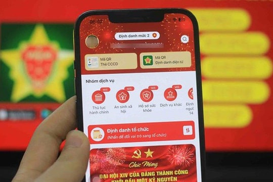 Thông báo quan trọng liên quan đến xác thực SIM chính chủ, tất cả người dân cần nắm rõ