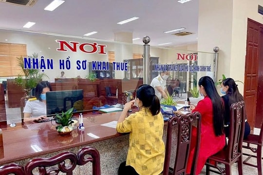 Vì sao người có dòng tiền ra vào tài khoản liên tục không thể qua mắt cơ quan thuế, cố tình kê khai ít hơn để né thuế?