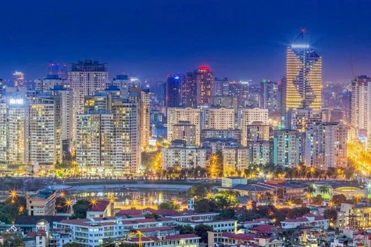 Một công trình hiếm có trên thế giới được xây dựng tại Việt Nam