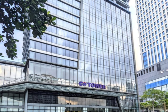 Cổ phiếu CII có biến sau 1 thông báo từ phía công ty